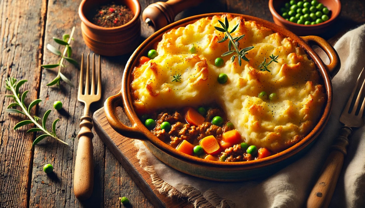 Cottage Pie