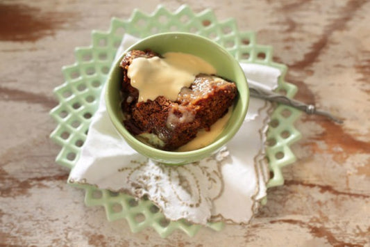 Malva Pudding