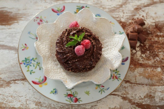 Chocolate Mousse