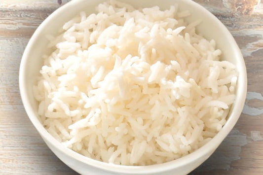 Basmati Rice