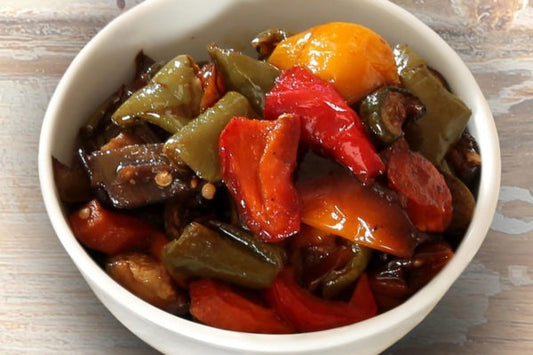 Roast Vegetables